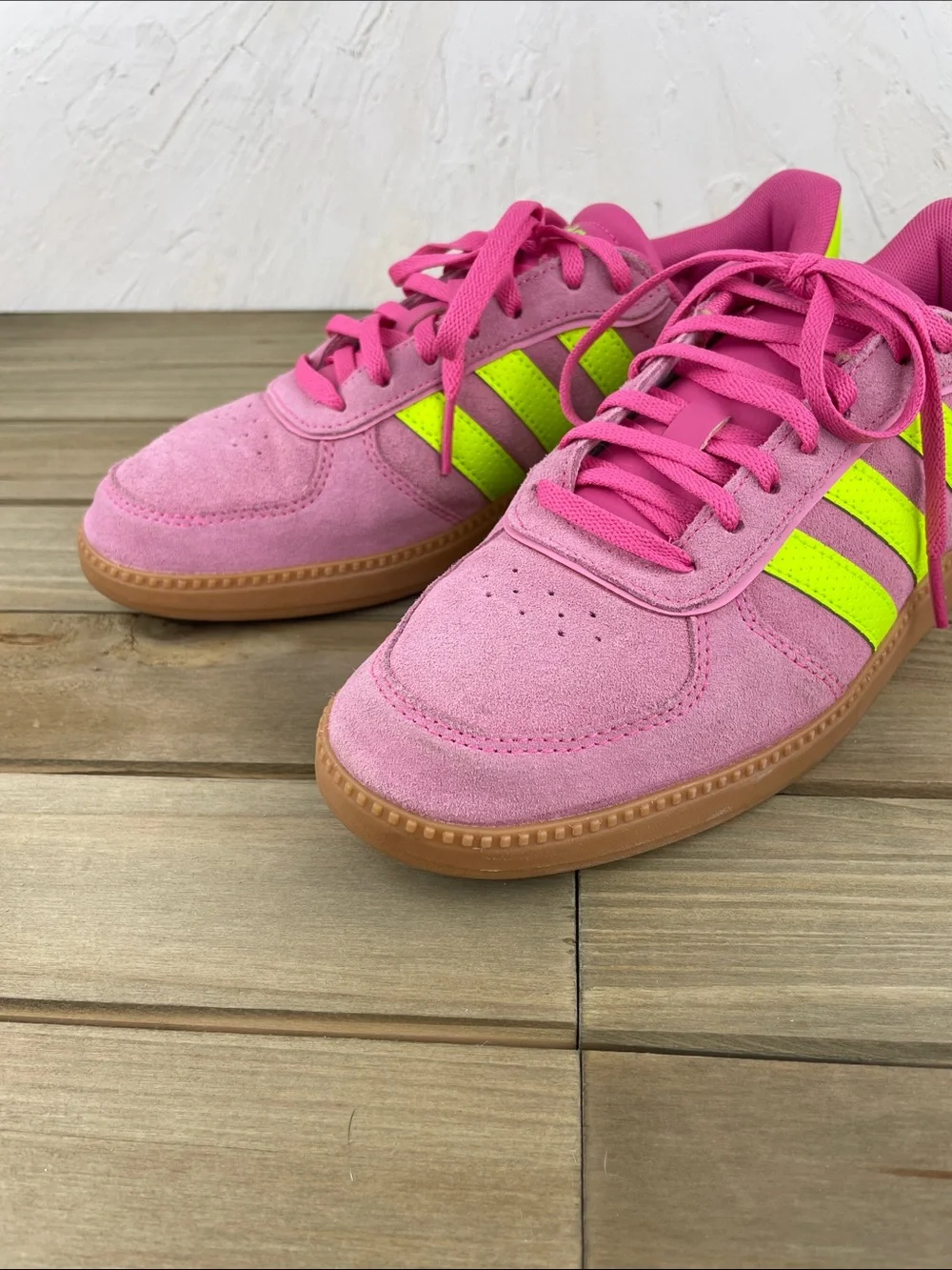 Women’s Adidas Sneakers
